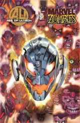 9780785198635-0785198636-Age of Ultron Vs. Marvel Zombies