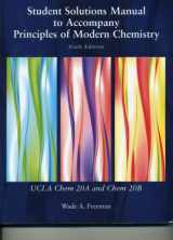9780495470441-0495470449-Student Solutions Manual to Accompany Principles of Modern Chemistry