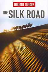 9781780051161-1780051166-Silk Road (Insight Guides)