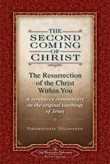 9780876125571-0876125577-The Second Coming of Christ: The Resurrection of the Christ Within You 2 Volume Set