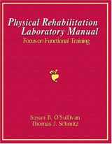 9780803602571-080360257X-Physical Rehabilitation Laboratory Manual: Focus on Functional Training: replacement ISBN 2218