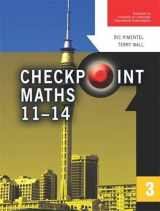 9780340812938-0340812931-Checkpoint Maths Book 3 (Modular Maths for Edexcel)