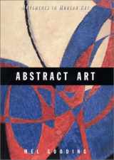 9780521809283-0521809282-Abstract Art (Movements in Modern Art)