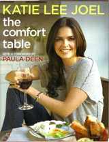 9781416948353-141694835X-The Comfort Table