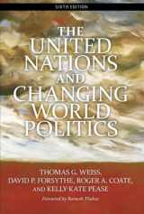 9780813344355-0813344352-The United Nations and Changing World Politics