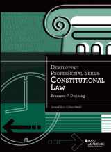 9780314289742-0314289747-Developing Professional Skills, Constitutional Law