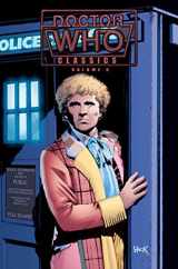 9781600107931-1600107931-Doctor Who Classics Volume 6