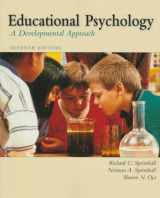 9780070605763-0070605769-Educational Psychology: A Developmental Approach