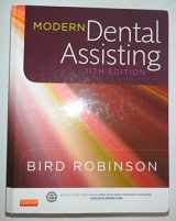 9781455774517-1455774510-Modern Dental Assisting (Torres & Ehrlich's Modern Dental Assisting (Bird))