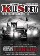 9780062474162-0062474162-The Kill Society: A Sandman Slim Novel (Sandman Slim, 9)