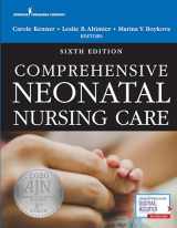 9780826139092-0826139094-Comprehensive Neonatal Nursing Care