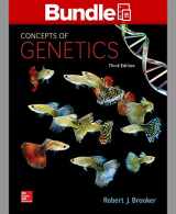 9781260581201-1260581209-GEN COMBO LOOSELEAF CONCEPTS OF GENETICS; CONNECT ACCESS CARD