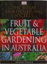 9781740333870-174033387X-Fruit and Vegetable Gardening in Australia.