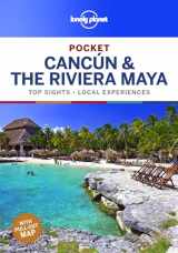 9781788682688-1788682688-Lonely Planet Pocket Cancun & the Riviera Maya (Pocket Guide)