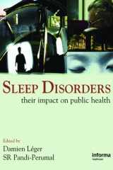 9781841845357-1841845353-Sleep Disorders: Their Impact on Public Health