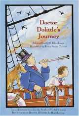 9780440415473-0440415470-Doctor Dolittle's Journey