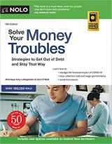 9781413328844-1413328849-Solve Your Money Troubles: Strategies to Get Out of Debt and Stay That Way