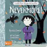 9781423654902-1423654900-Little Poet Edgar Allan Poe: Nevermore! (BabyLit)