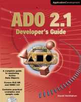 9780072125559-0072125551-Ado 21 Developer's Guide