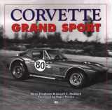 9780879383824-0879383828-Corvette Grand Sport 1962-67