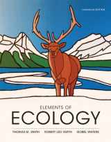 9780321936592-0321936590-Elements of Ecology, First Canadian Edition Plus EcologyPlace with Pearson eText -- Access Card Package