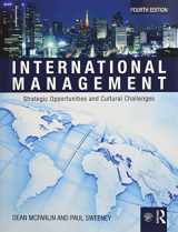 9780415802994-0415802997-International Management: Strategic Opportunities & Cultural Challenges