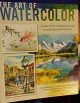 9781435133006-1435133005-The Art of Watercolor