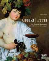 9788870572803-8870572803-Uffizi & Pitti: From Giotto to Caravaggio