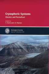 9781862391758-1862391750-Cryospheric Systems: Glaciers And Permafrost