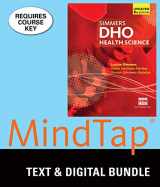 9781337125734-1337125733-Bundle: DHO Health Science Updated, 8th + LMS Integrated for MindTap Basic Health Sciences, 2 terms (12 months) Printed Access Card