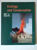 9780521421584-0521421586-Ecology and Conservation (Cambridge Modular Sciences)