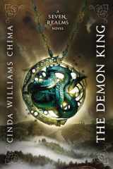 9781423121367-1423121368-The Demon King (A Seven Realms Novel, 1)