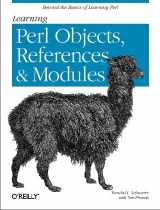 9780596004781-0596004788-Learning Perl Objects, References, and Modules