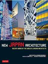 9784805313329-4805313323-New Japan Architecture: Recent Works by the World's Leading Architects