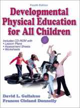 9780736033886-0736033882-Developmental Physical Education for All Children