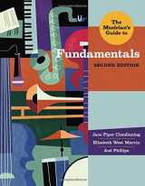9780393923889-0393923886-The Musician's Guide to Fundamentals (Second Edition) (The Musician's Guide Series)