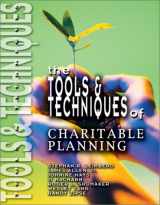 9780872182929-0872182924-The Tools & Techniques of Charitable Planning (Tools & Techniques) (Tools & Techniques) (Tools & Techniques)
