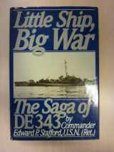 9780688032531-0688032532-Little Ship, Big War: The Saga of De343