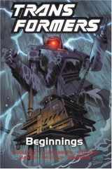 9781840236231-184023623X-Transformers, Vol. 1: Beginnings