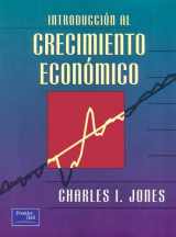 9789684444102-9684444109-Introduccion Al Crecimiento Economico (Spanish Edition)