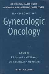 9781853178993-1853178993-Handbook of Gynaecologic Oncology