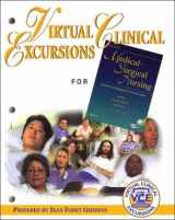 9780323026932-0323026931-Virtual Clinical Excursions 1.0 to Accompany Medical-Surgical Nursing: Assessment and Management of Clinical Problems