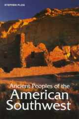 9780500021163-0500021163-Ancient Peoples of the American Southwest (Ancient Peoples & Places)