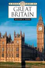 9780816077281-0816077282-A Brief History of Great Britain