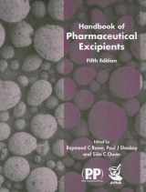 9781582120584-1582120587-Handbook of Pharmaceutical Excipients
