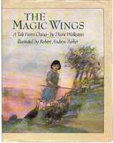 9780525440628-0525440623-The Magic Wings: 2