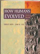 9780393926286-0393926281-How Humans Evolved