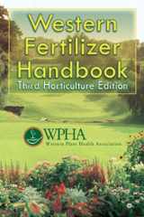 9780984457502-098445750X-Western Fertilizer Handbook: Horticulture Edition