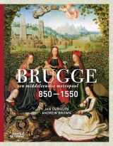 9789056155094-9056155091-Brugge: een middeleeuwse metropool 850-1550