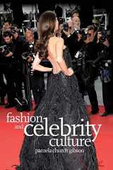 9781847883858-1847883850-Fashion and Celebrity Culture